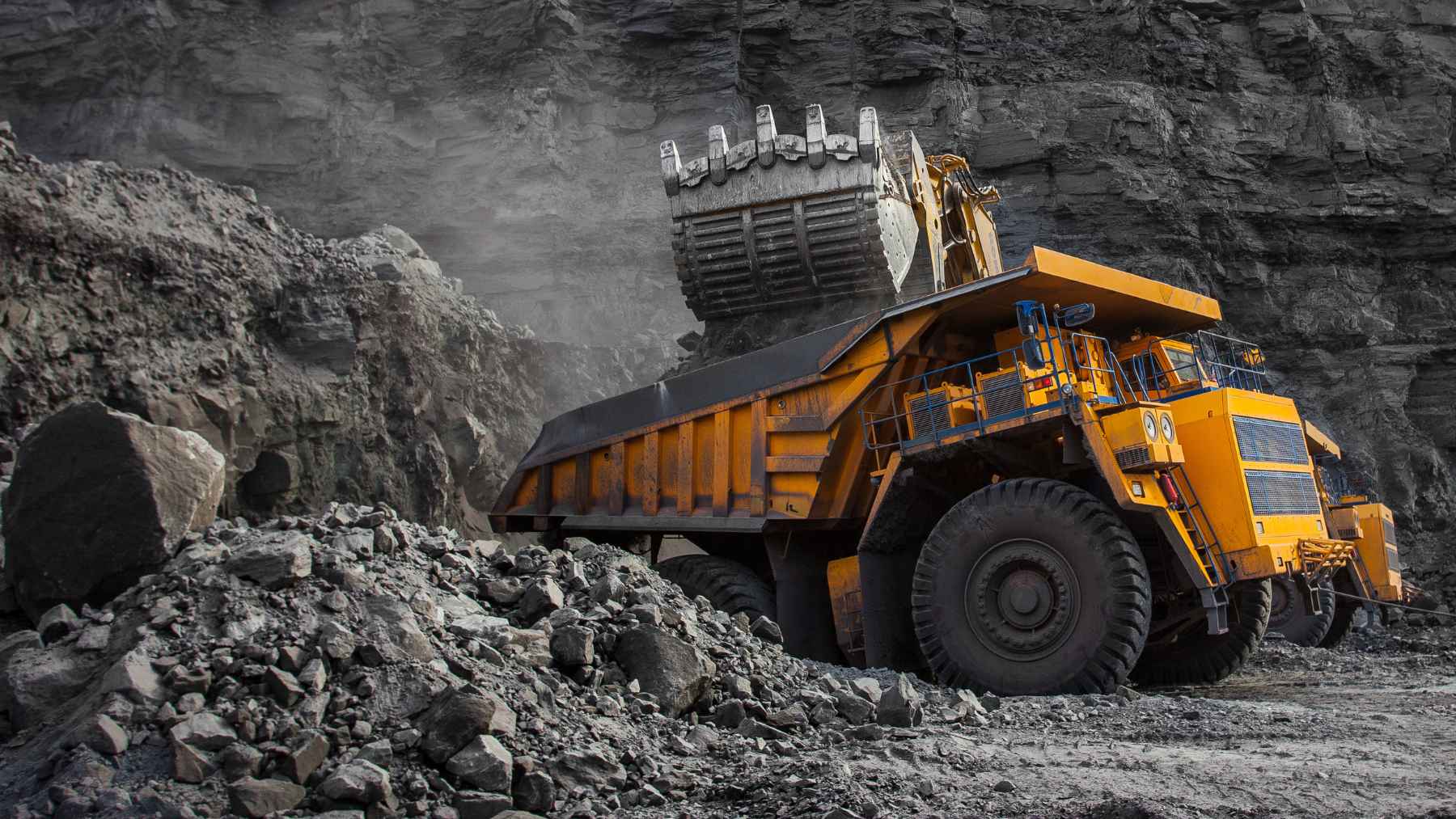 Wind turbines and solar panels alongside traditional energy infrastructure as Asia shifts back to coal amid LNG shortages