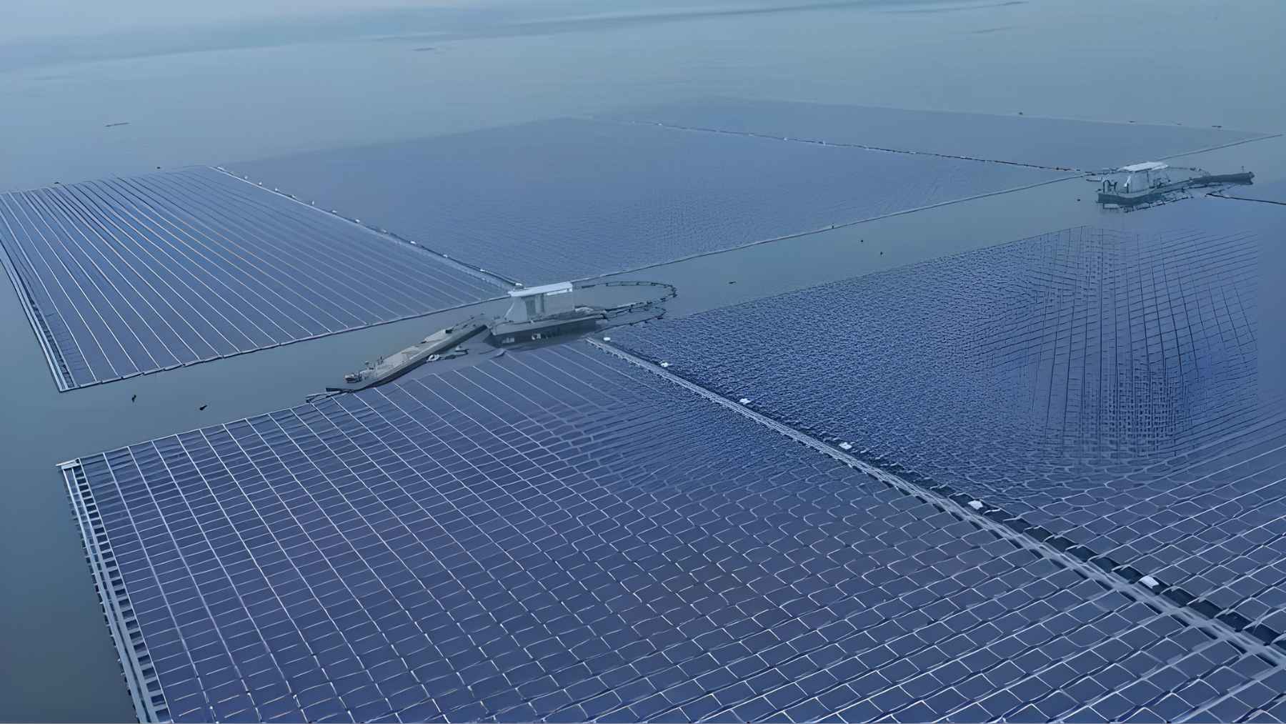 China unveils solar device that extracts lithium from seawater while producing drinking water, reshaping future supply chains