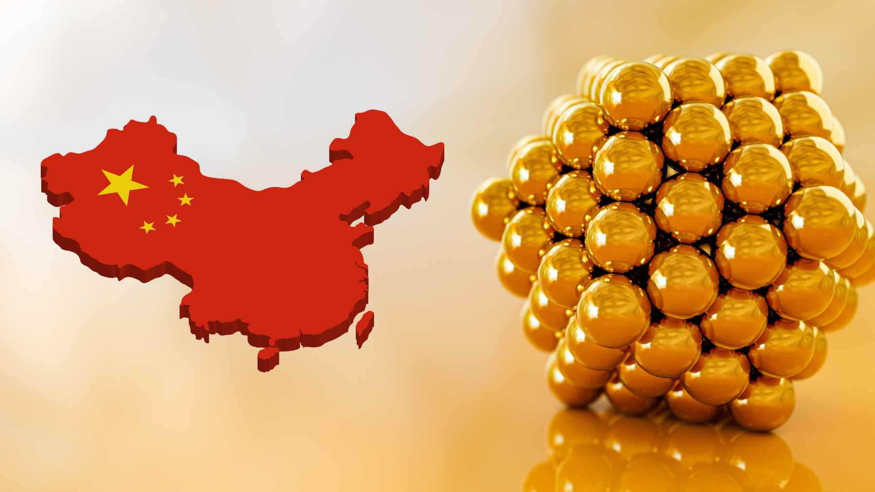 Gold nanoparticles forming supraballs designed to enhance solar light absorption in energy devices