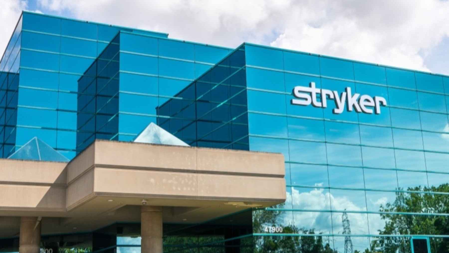 Computer system displaying network disruption or cybersecurity alert during a cyberattack on a major U.S. company.