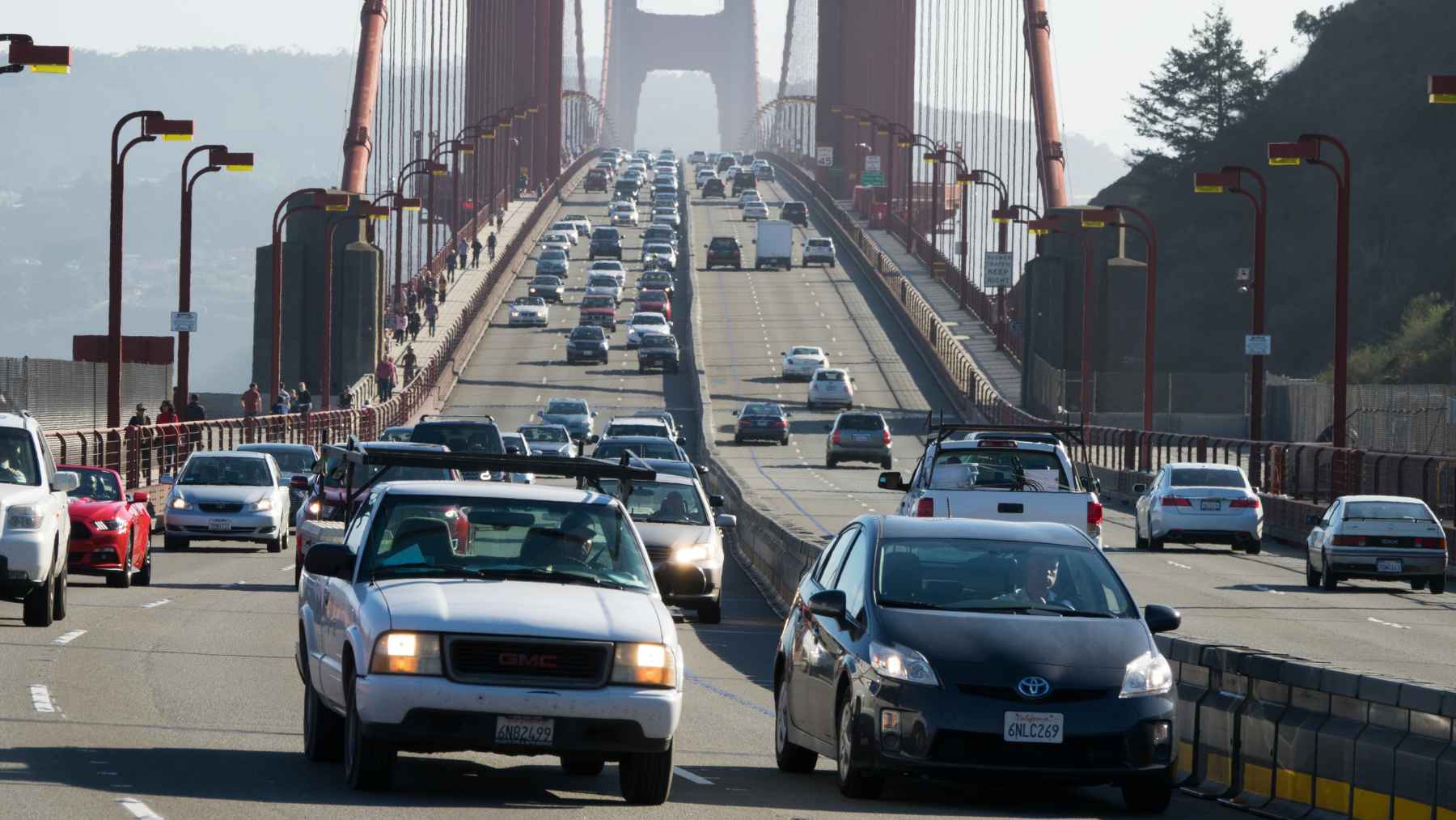 New cars displayed at a dealership as rising prices and fewer affordable models reshape the auto market