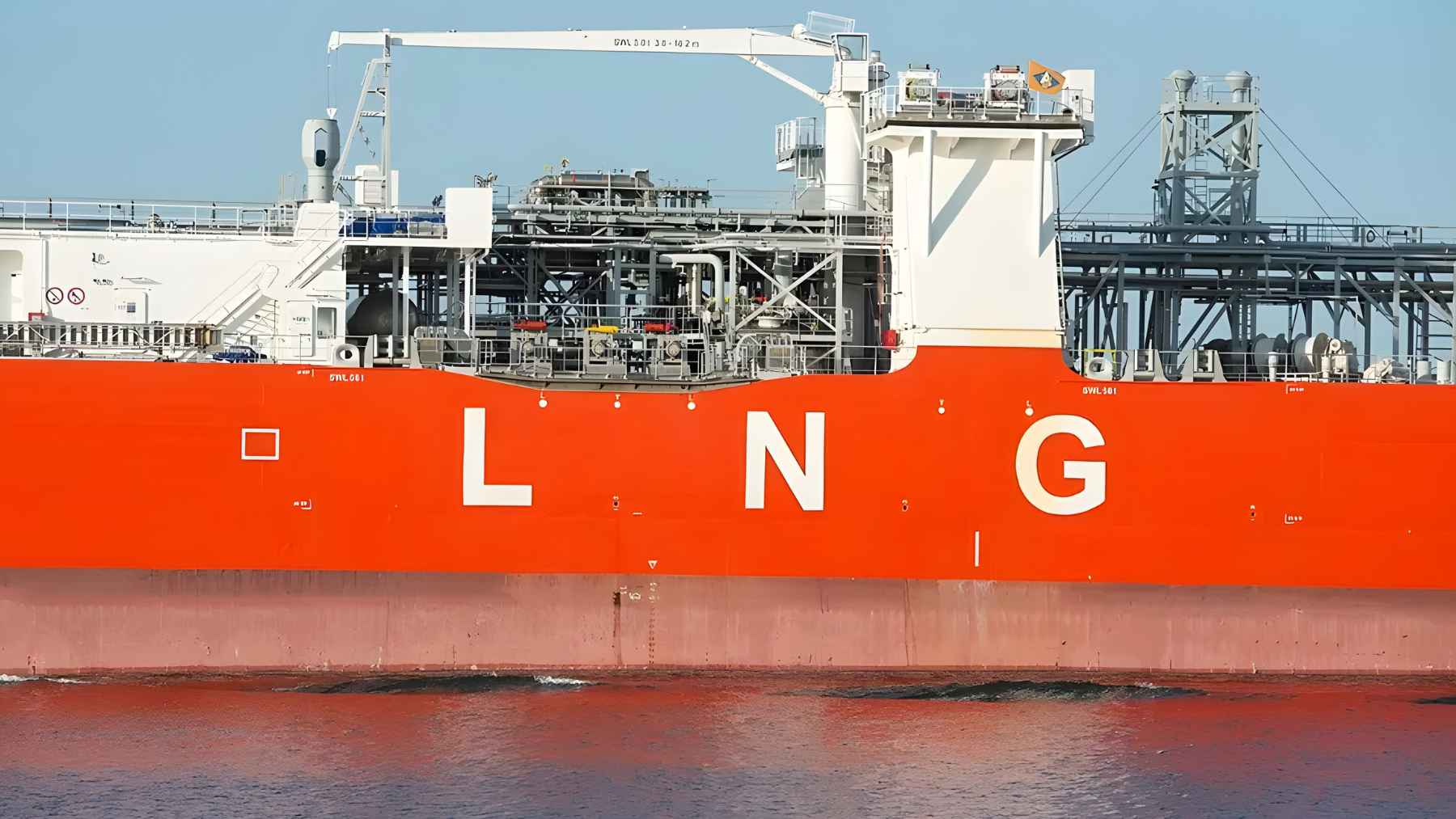 Iran strikes cut 17% of Qatar LNG capacity, triggering a global energy shock that could disrupt supply for years