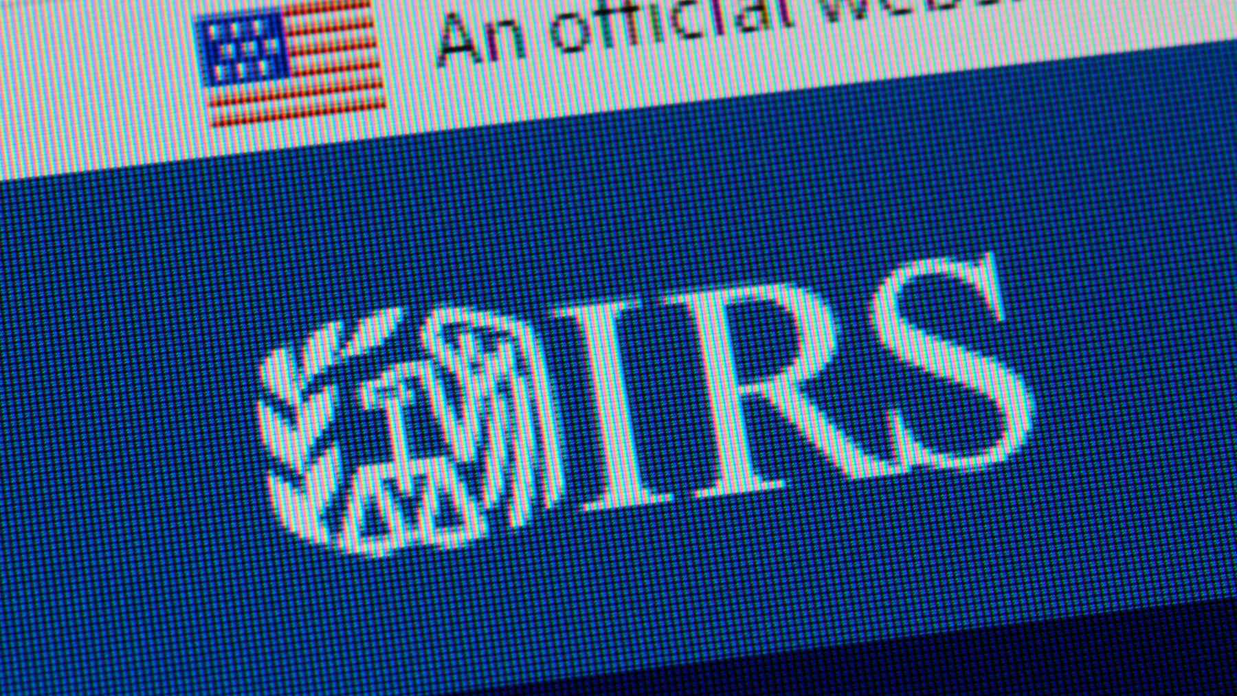 U.S. Treasury Department building in Washington, D.C., as the agency ends union agreements affecting IRS workers.