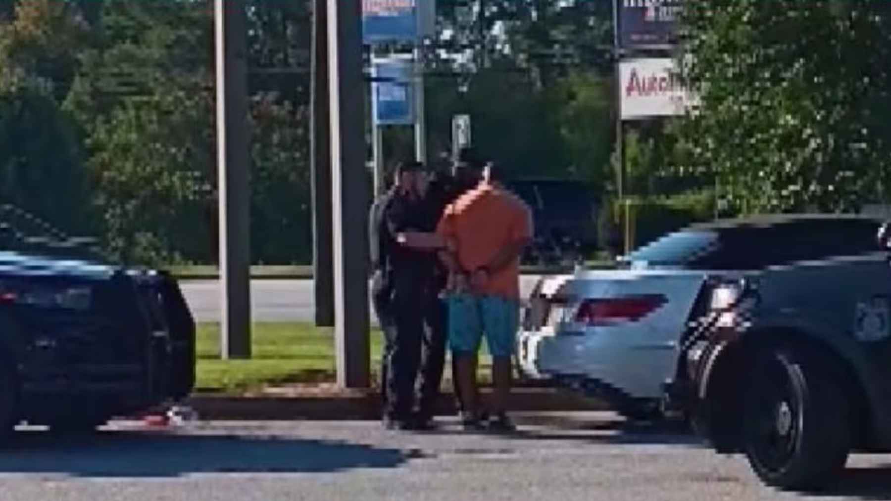 U.S. Army veteran Godfrey Wade, who lived in the United States for decades, now facing deportation to Jamaica after ICE detention.