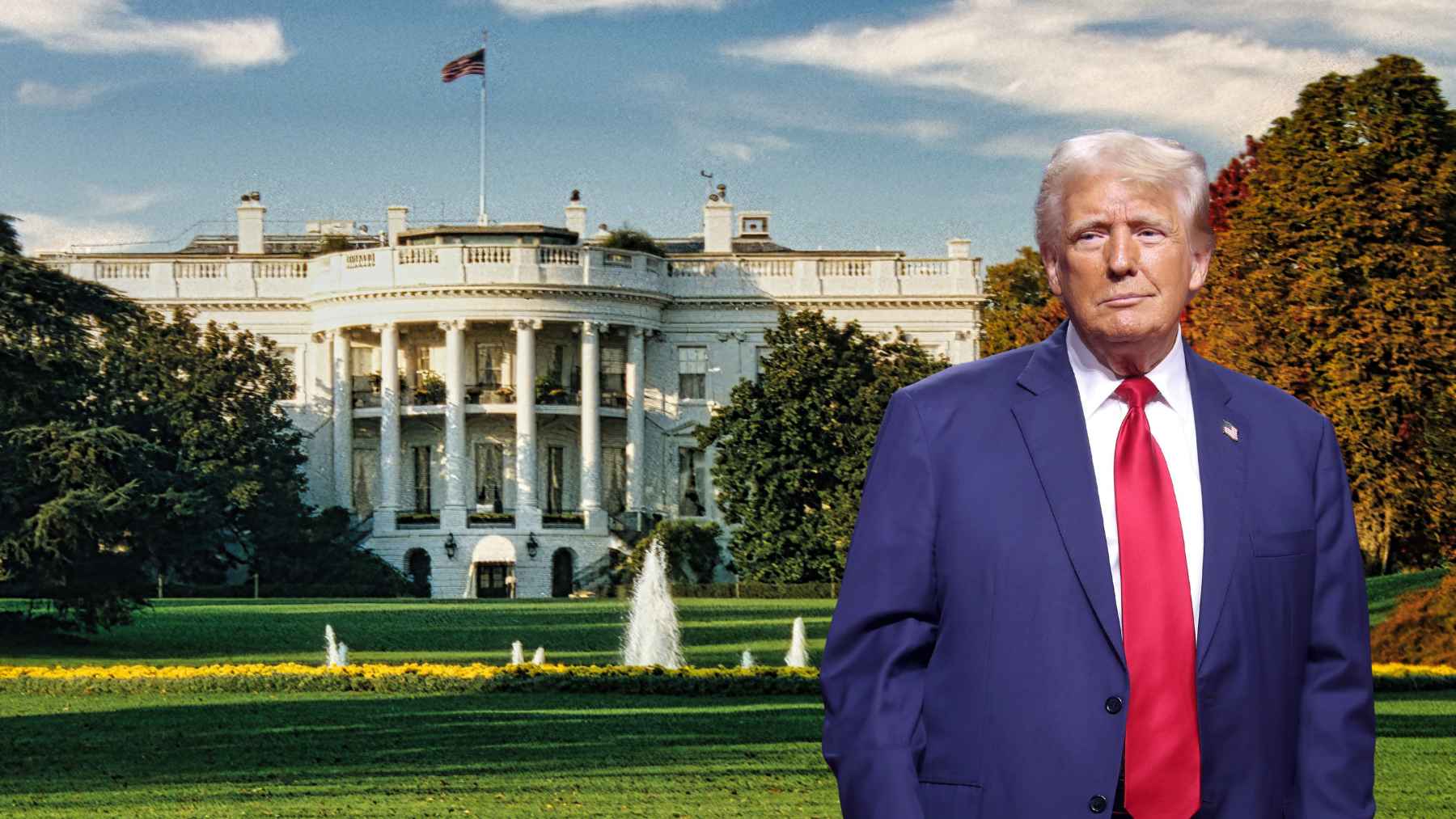 U.S. dollar bills and financial charts illustrating rising national debt and federal borrowing costs in the United States.