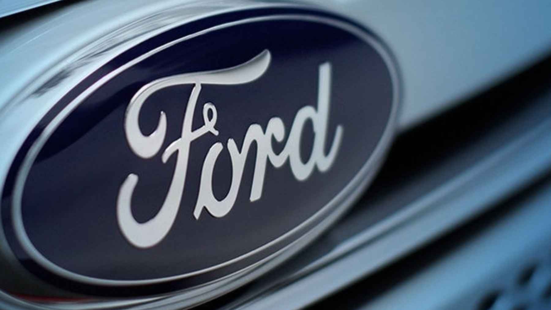 Ford Focus hatchback on a city street representing the end of production for the long-running compact model