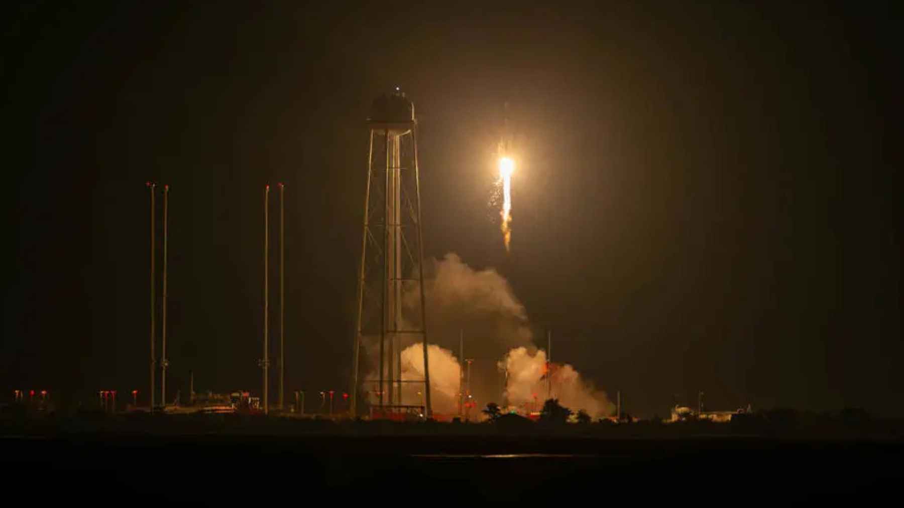 Hypersonic test vehicle launched on Rocket Lab HASTE platform reaching Mach 20 during U.S. defense testing