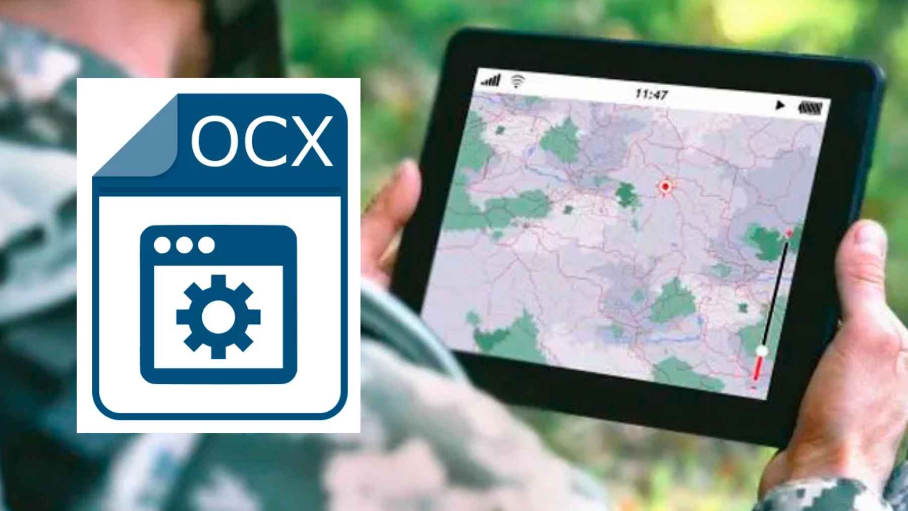 U.S. GPS satellite in orbit as engineers struggle with delayed OCX ground control software critical for military navigation and timing.