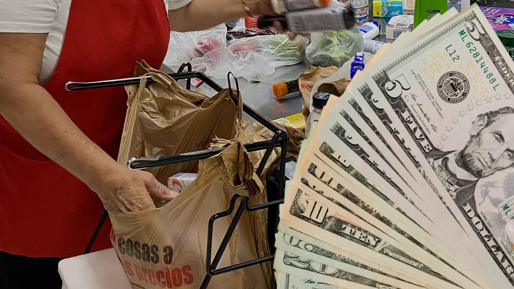 Retail store workers and shoppers as Rhode Island debates a $24 minimum wage with potential impact on large chains