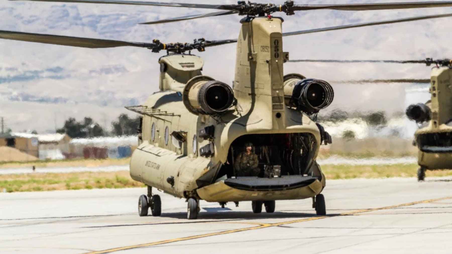 The Army tests automated Chinook landings, turning high-risk missions into a software-driven precision challenge