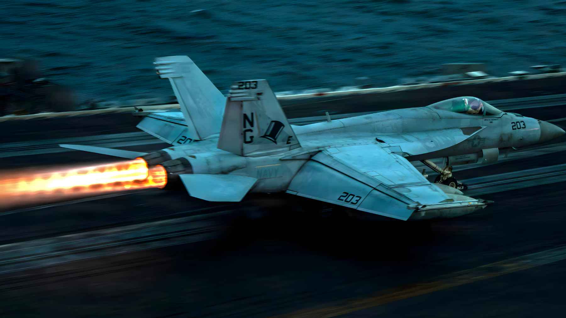 US military personnel conducting combat search and rescue operation for downed airman in hostile territory