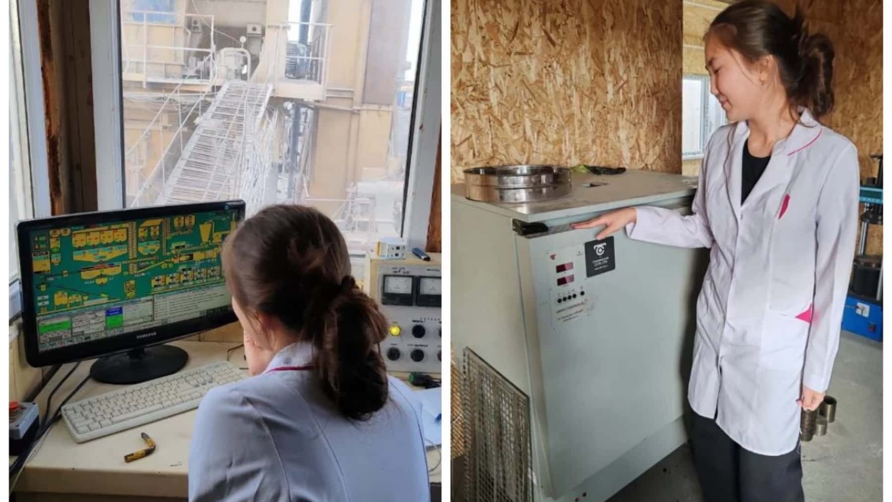 Foto: Akimat de la región de Abai