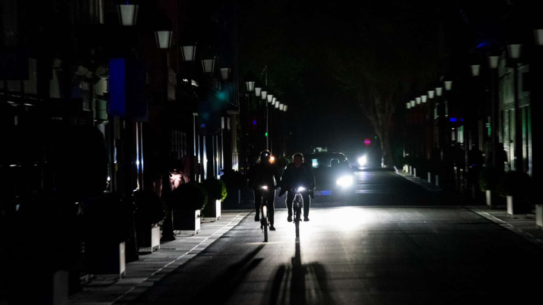 Según un informe europeo, el apagón masivo en España y Portugal se debió a una “combinación perfecta” de fallos