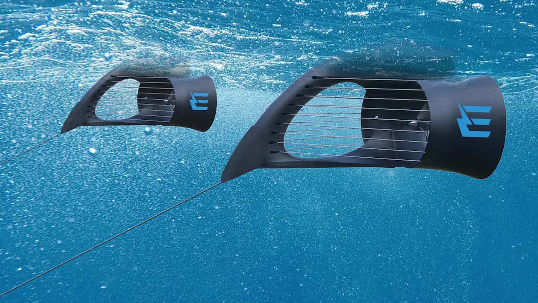 La primera "central eléctrica de enjambre" del mundo se está construyendo en la región del Rin Medio