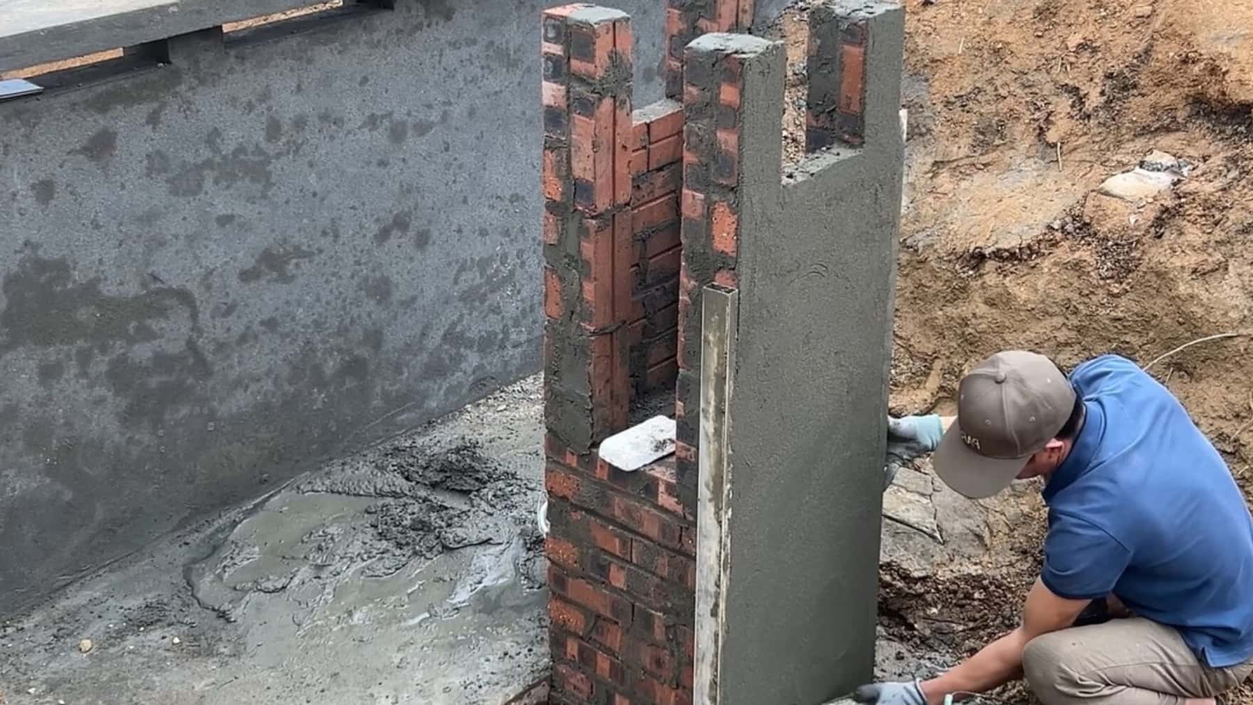 El primer paso es medir caudal y altura de caída segun muestra en su video de YouTube