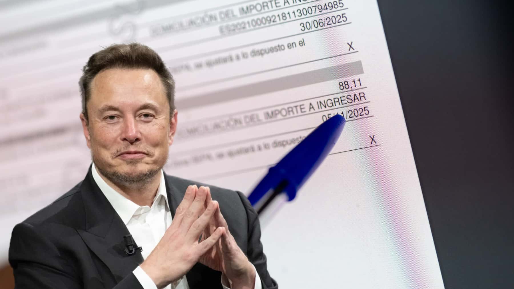 Musk publica que Grok puede hacerte la declaración de la Renta: en pruebas con el mismo caso, distintos chatbots arrojaron diferencias de más de 2.000 dólares