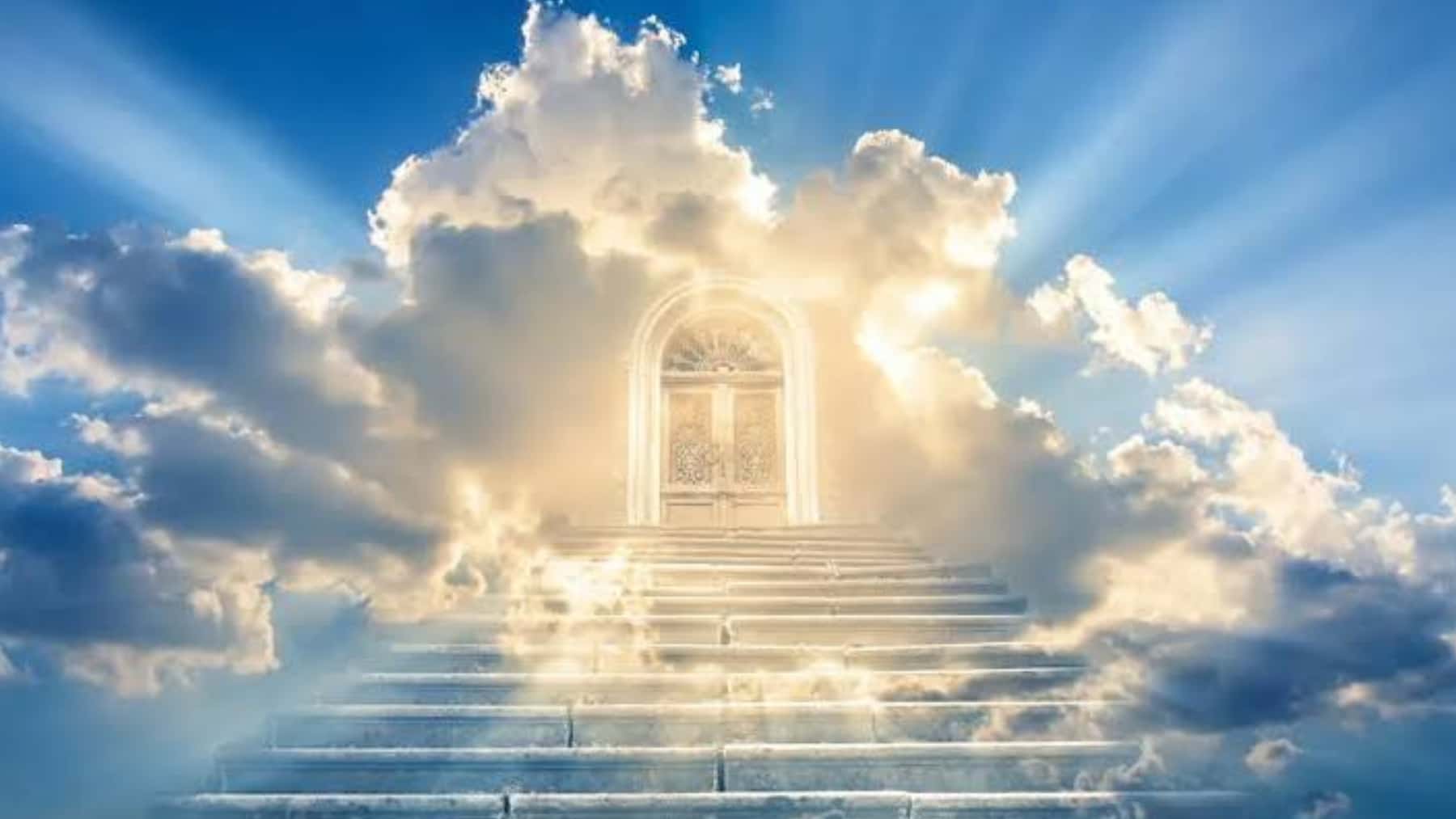 Un exprofesor de Harvard sitúa el “cielo” en el horizonte cósmico, pero se trata de una interpretación personal y no de un hallazgo científico