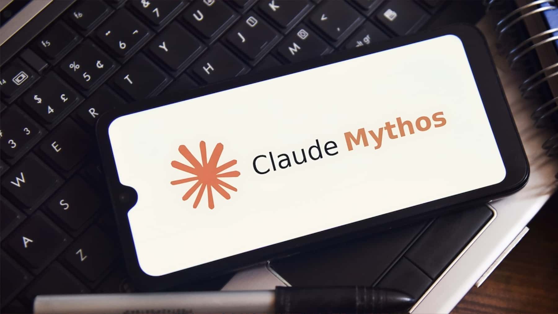 Anthropic crea Claude Mythos Preview, una inteligencia artificial tan potente que han decidido no abrirla al público por su peligrosidad