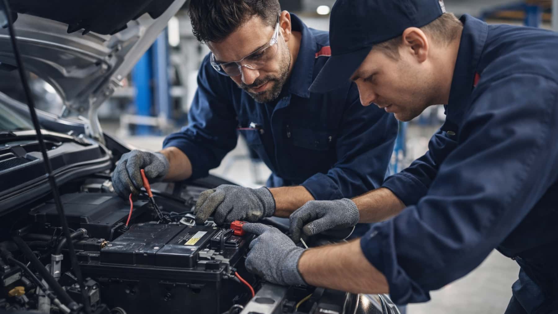 Las baterías de los coches eléctricos retienen más del 90% de capacidad tras 160.000 km, según el mayor análisis europeo