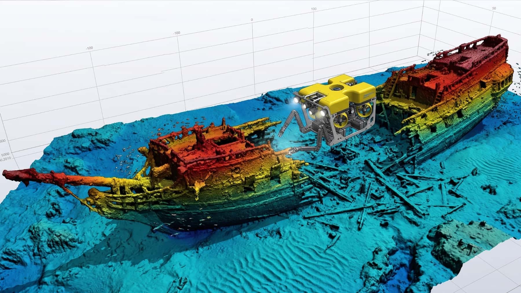 Científicos analizan el Komsomolets y confirman fugas radiactivas desde su reactor 37 años después del hundimiento