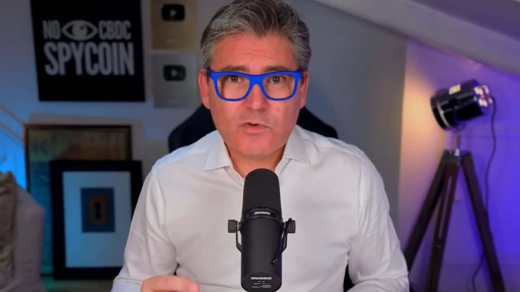 Marc Vidal, economista