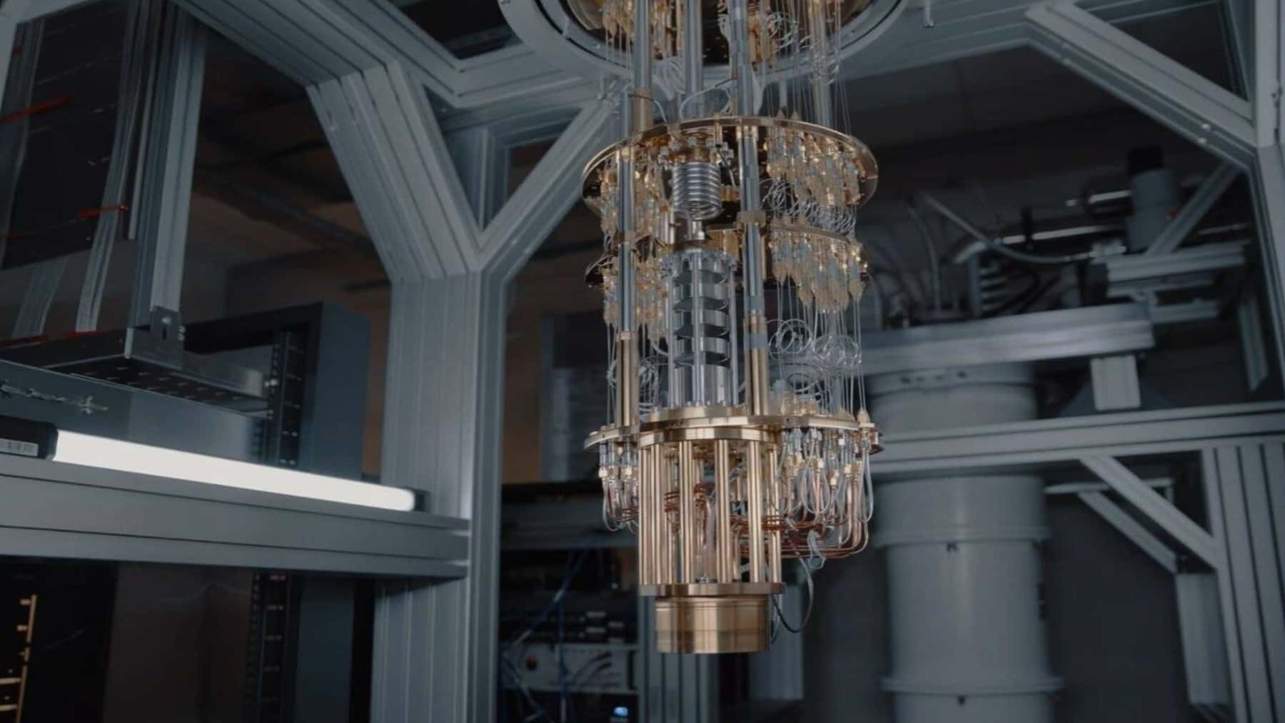 Francia inyecta 500 millones en cinco apuestas de cuántica, la única carrera que Europa puede ganar a EEUU