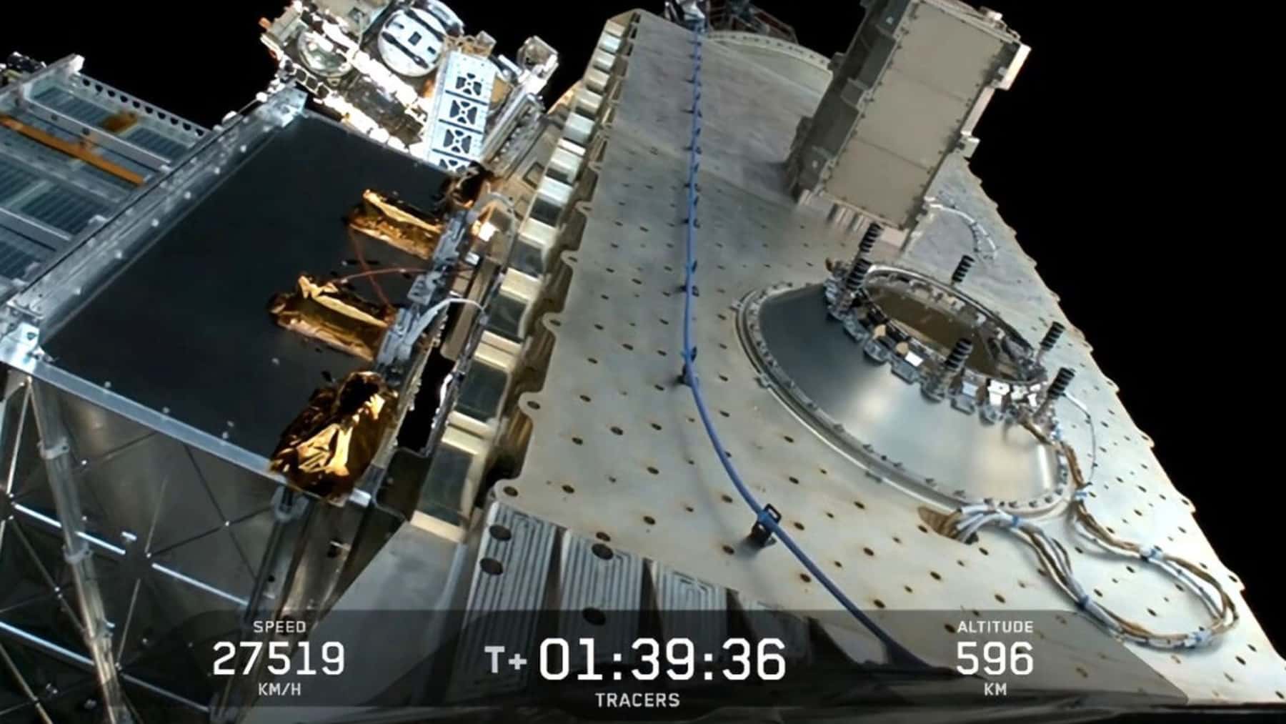 China desarrolla un arma de microondas capaz de cegar satélites y abre una nueva fase en la guerra espacial sin misiles